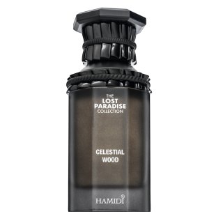 hamidi celestial wood woda perfumowana 100 ml