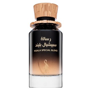 risala risala special blend woda perfumowana 100 ml