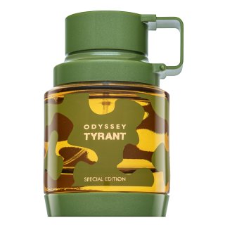 armaf odyssey tyrant woda perfumowana 60 ml    