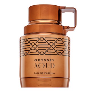 armaf odyssey aoud woda perfumowana 60 ml    