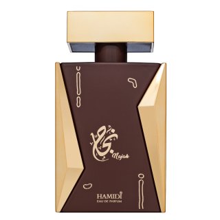 hamidi oud & perfumes najah