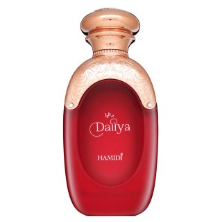 hamidi oud & perfumes daliya
