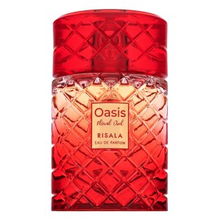risala oasis floral oud