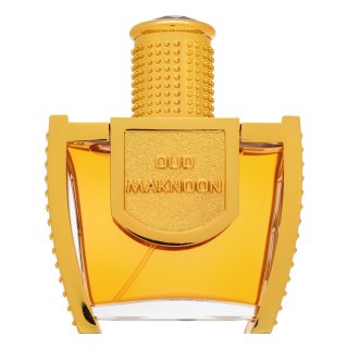 swiss arabian oud maknoon