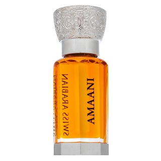 swiss arabian amaani
