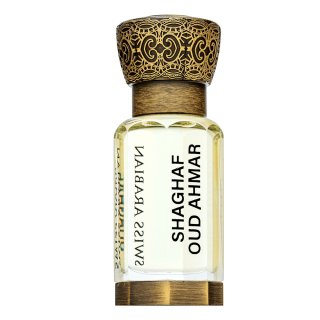 swiss arabian shaghaf oud ahmar olejek perfumowany 12 ml   