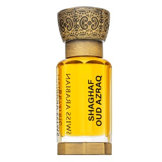 swiss arabian shaghaf oud azraq olejek perfumowany 12 ml   