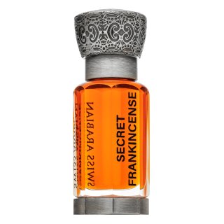 swiss arabian secret frankincense olejek perfumowany 12 ml   