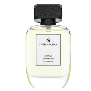 swiss arabian jasmine and honey woda perfumowana 100 ml