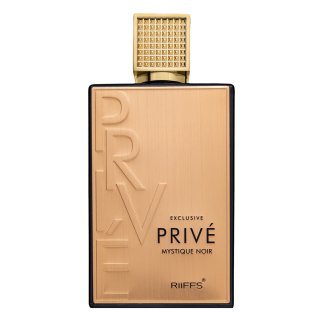 riiffs prive noir woda perfumowana 80 ml    