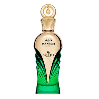 hamidi oud & perfumes raneem
