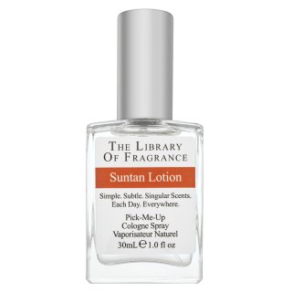 demeter fragrance library suntan lotion woda kolońska 30 ml   