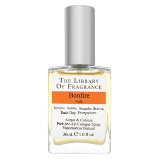 demeter fragrance library bonfire woda kolońska 30 ml    