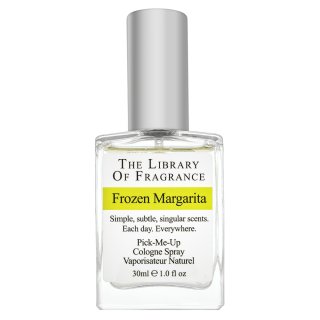 demeter fragrance library frozen margarita