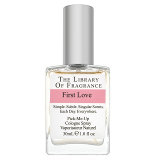 demeter fragrance library first love