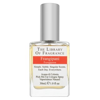 demeter fragrance library frangipani