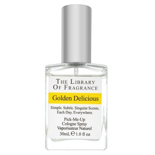 demeter fragrance library golden delicious woda kolońska 30 ml   