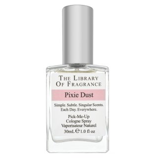 demeter fragrance library pixie dust