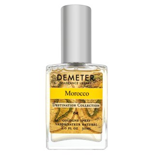 demeter fragrance library morocco