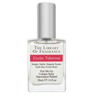 demeter fragrance library exotic tuberose