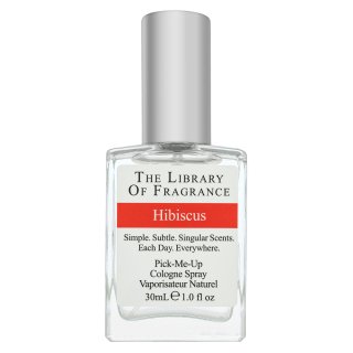 demeter fragrance library hibiscus