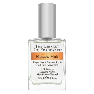 demeter fragrance library moscow mule woda kolońska 30 ml   