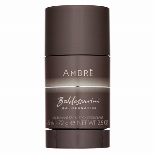 baldessarini ambre dezodorant w sztyfcie 75 ml   