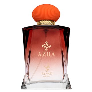 azha renad