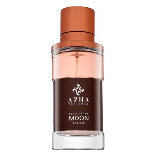 azha ashes of the moon