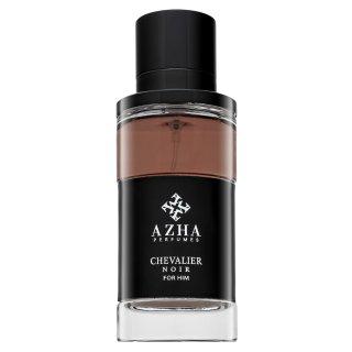azha chevalier noir