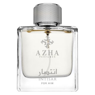 azha intisar