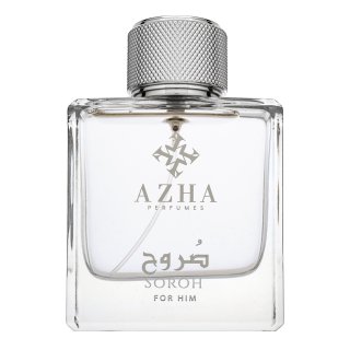 azha soroh