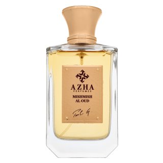 azha mishmish al oud