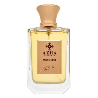 azha oud'n cuir