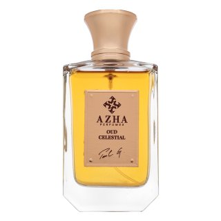 azha oud celestial