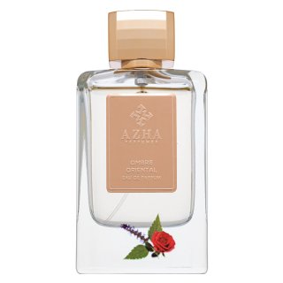 azha ombre oriental