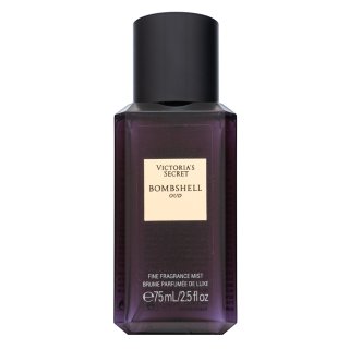 victoria's secret bombshell oud mgiełka do ciała 75 ml   