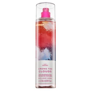 bath & body works among the clouds