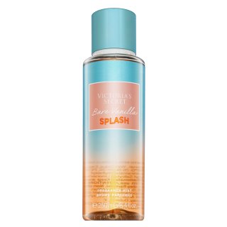 victoria's secret bare vanilla splash