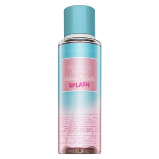 victoria's secret velvet petals splash