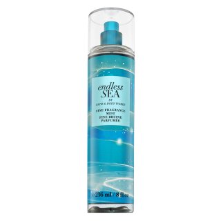 bath & body works endless sea