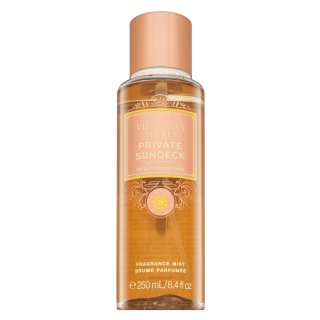 victoria's secret private sundeck