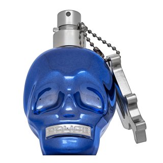 police to be woda toaletowa 40 ml    