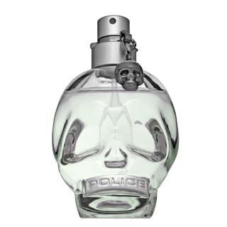 police to be - supernatural woda toaletowa 40 ml    
