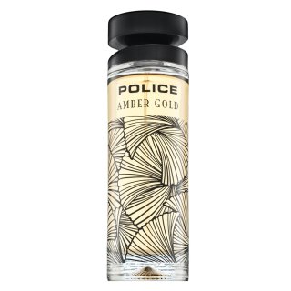 police amber gold for woman