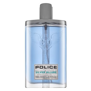 police silver allure