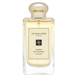 jo malone amber & lavender