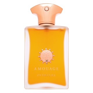 amouage overture man