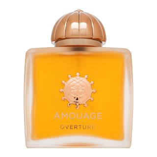 amouage overture woman