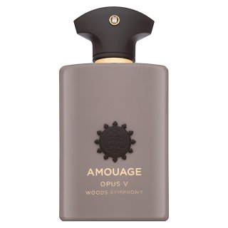 amouage opus v - woods symphony